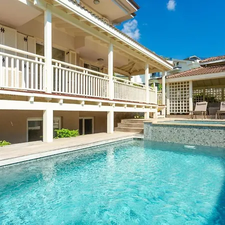 Royal Villa *