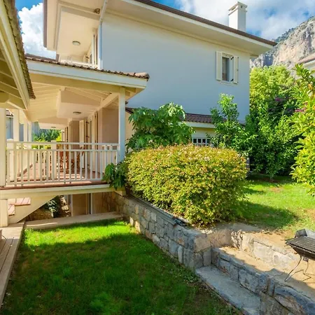 Villa Royal