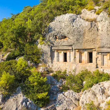 Royal Villa Belenpinar